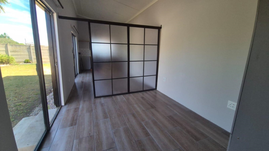 To Let 1 Bedroom Property for Rent in Heiderand Western Cape
